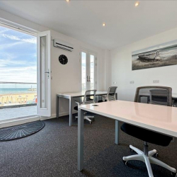 Executive offices in central Margate