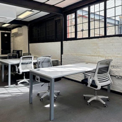 Executive office centre - Margate