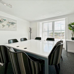 Office accomodations to hire in Margate