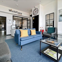 Executive office in Margate