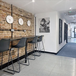 Executive office centres to lease in Margate