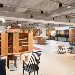 Serviced offices to rent in 