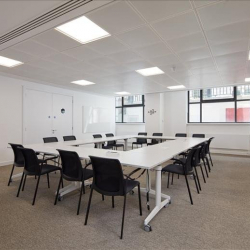 Image of London serviced office