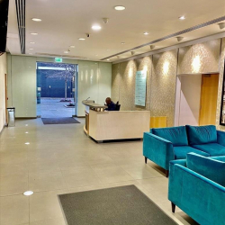 35 Park Lane, Mayfair office suites