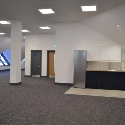 Serviced office - Nottingham