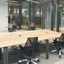 Executive offices to lease in Leipzig