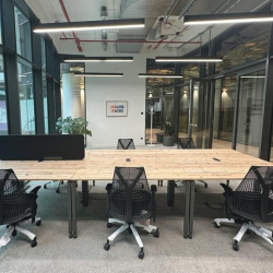 Executive suite to hire in Leipzig