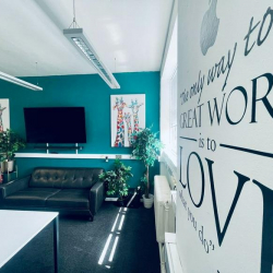 Image of London office accomodation