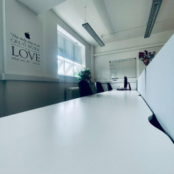 Serviced offices to rent in 