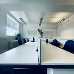 Serviced offices to rent in 