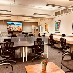 Serviced offices to rent in 