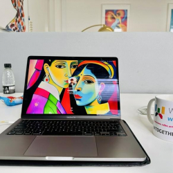 Serviced office centre in London