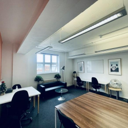 Office accomodation to rent in London