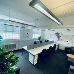 Image of London serviced office
