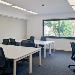 Serviced offices in central Reggio di Calabria