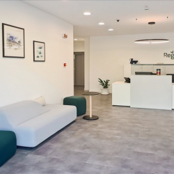 Serviced offices to hire in Reggio di Calabria