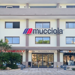 Serviced office centre - Reggio di Calabria