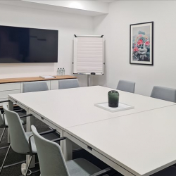 Offices at 351 Viale Calabria