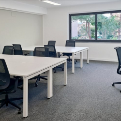 Serviced offices to rent in 