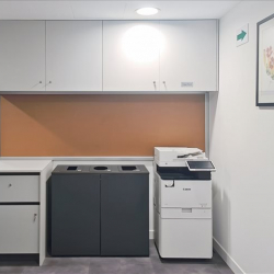Serviced offices to rent in 