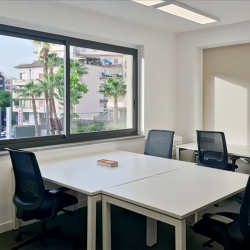 Serviced offices to rent in 