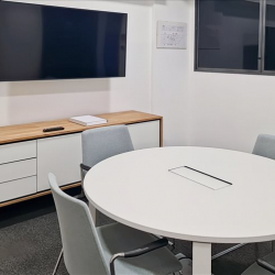 Serviced offices to rent in 