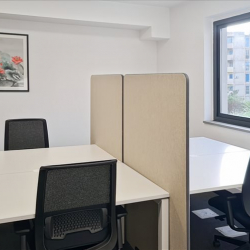 Office suite to let in Reggio di Calabria