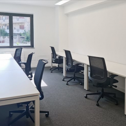 Image of Reggio di Calabria office accomodation