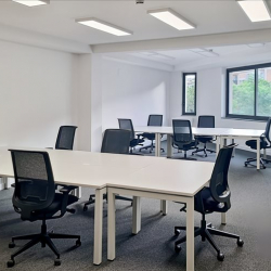 Executive office in Reggio di Calabria