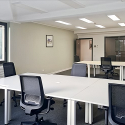Interior of 351 Viale Calabria