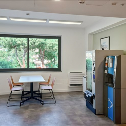Office suites to rent in Reggio di Calabria