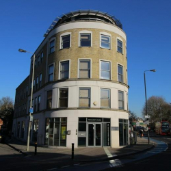 352-356 Battersea Park Road, Penhurst House serviced offices