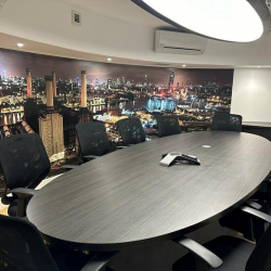 Serviced offices to hire in London