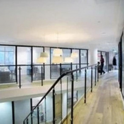 Interior of 352-356 Battersea Park Road, Penhurst House