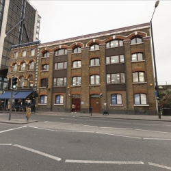 Executive suite to lease in London