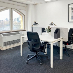 Image of London office suite