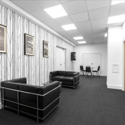 Executive suite in London