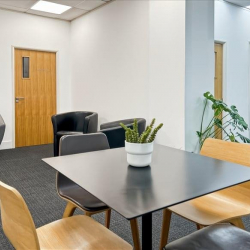 Executive office centres to hire in London