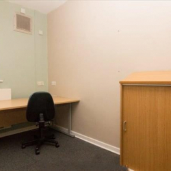 Image of Liverpool serviced office