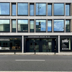 Offices at 36-42 Donnybrook Road, Units 2-4, First Floor, Donnybrook House