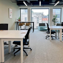Office accomodations to rent in Dublin