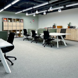 Office spaces to hire in Dublin