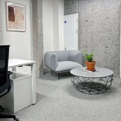 Dublin office suite