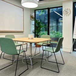 Executive office in Dublin