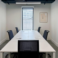 Serviced office - Dublin