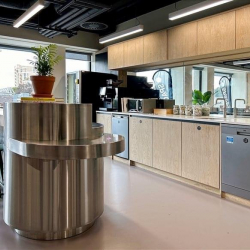 36-42 Donnybrook Road, Units 2-4, First Floor, Donnybrook House serviced offices