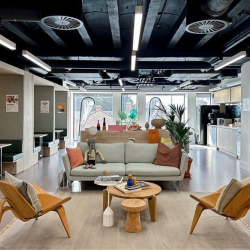Interior of 36-42 Donnybrook Road, Units 2-4, First Floor, Donnybrook House