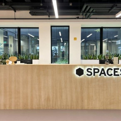 Image of Dublin executive office