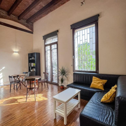 Serviced offices to rent in Barcelona