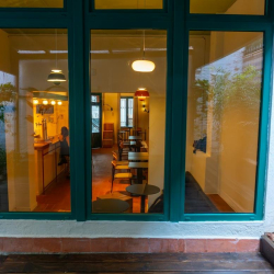 Office suite - Barcelona